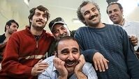 داستان پایتخت ۷ لو رفت + جزئیات بیشتر 