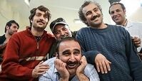 داستان پایتخت ۷ لو رفت + جزئیات بیشتر 