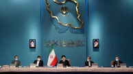 رئیسی : رساندن آب به استان‌های دارای مشکل پیگیری شود