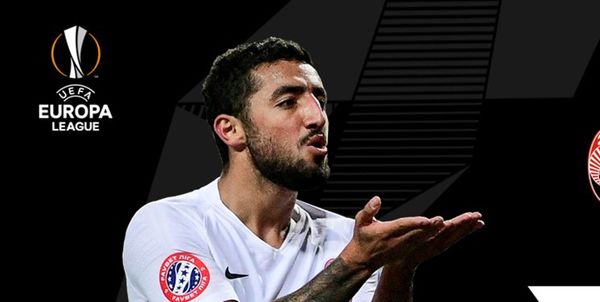 استقلال: پیگیر انتقال صیادمنش به زوریا هستیم