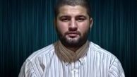 اولین مصاحبه مرزبان ربوده شده‌ بعد از 15 ماه اسارت