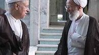 چهار دوره روابط هاشمی و مصباح/ در این ده سال آیت‌الله مصباح با جریان مبارزه همراهی نمی‌کرد؟