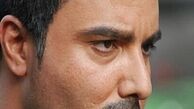 سعید داخ در جوانی + عکس