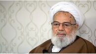 آیت الله حسن ممدوحی به دیار حق شتافت