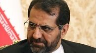 برخی کشورها منطقه درصدد از بین بردن تعامل ایران و عراق هستند