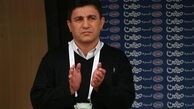 قلعه‌نویی: از نتیجه به هیج وجه راضی نیستم