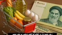 زمان دقیق واریز کالابرگ الکترونیکی مرحله پنجم