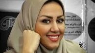  تبریک خاله قاصدک برای تولد مبینا نصیری