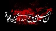  راهکار امام رضا(ع) برای بخشیده شدن گناهان بزرگ 