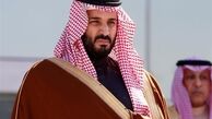 نگرانی ولیعهد سعودی برای جان خود