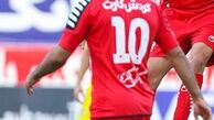 برنامه پرسپولیسی ها برای پیراهن شماره 10/ جذب یک سوپر استار توسط قرمزها