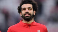 محمد صلاح علیه داعش