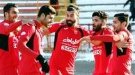 2 سرخپوش دیگر از پرسپولیس جدا می شوند