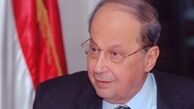 ریاست‌جمهوری عون خبر بدی برای اسرائیل است