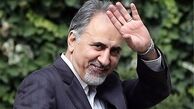 موافقت با استعفای نجفی/ مکارم سرپرست شهرداری تهران شد+حواشی