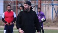 خواهش می کنم به داوری های لیگ یک ورود کنید