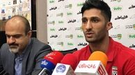 پاسخ رشیدمظاهری به دروازه‌بان دوم استقلال تهران +عکس