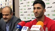 پاسخ رشیدمظاهری به دروازه‌بان دوم استقلال تهران +عکس
