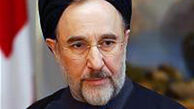 سهم خواهی دیگر خاتمی از روحانی