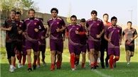 برخورد گرم دایی و استیلی در حضور دو سرپرست