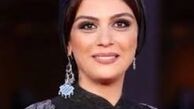 مارال فرجاد در بوداپست /عکس