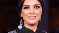 مارال فرجاد در بوداپست /عکس