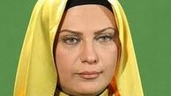 زمانی که لعیا زنگنه با حجاب بود + عکس