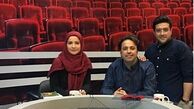  پشت صحنه مسابقه سینمایی