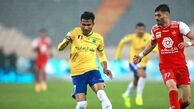 پرسپولیس یک – صنعت نفت آبادان صفر/ دشت 3 امتیازی پرسپولیس در هفته دوم

