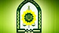 فرماندهان جدید ناجا منصوب شدند 