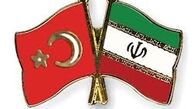 ترکیه مشارکت در طرح" ۱+۴" علیه ایران را رد کرد