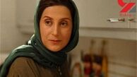 گریه‏‌های فاطمه معتمدآریا در آغوش همسر شهید دفاع مقدس+فیلم