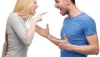 تغییر دادن همسر اینجوری محاله !