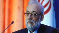 لاریجانی:قاچاقچیان مواد مخدر بدانند مجازات اعدام حذف نخواهد شد