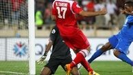 ناظر ای اف سی در فرودگاه مانع از تعدی به پرسپولیس