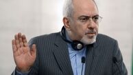 ظریف: یا تمام برجام برجای می‌ماند یا هیچ‌چیزی از آن