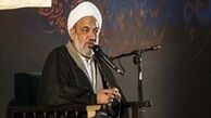 حجت‌الاسلام آقاتهرانی: از تحریم‌ها نترسید و مردم را نترسانید
