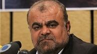 صادرات نفت ایران به کره شمالی
