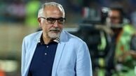 شفاف سازی حاجیلو در مورد جنجال پنالتی شهرآورد