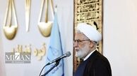 حجاب خانم خبرنگار کار دست پزشکیان داد \ تذکر رئیس دیوان عالی کشور به رئیس جمهور