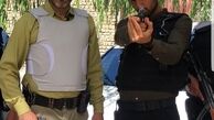 علیرام نورایی پس از کاهش وزن + عکس