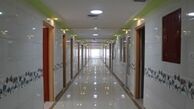 ۸۷۵ خیریه سلامت در کشور فعال است 