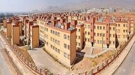 ثبت نام ۱،۸۵۷،۰۰۰ نفر در سامانه نهضت ملی مسکن