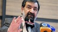  محسن رضایی: گروهک‌های تکفیری به دنبال ورود به کشورما از طریق مرزهای زرباطیه هستند 