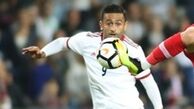ابراهیمی و حاج صفی نماینده ایران در کنار رونالدو +عکس