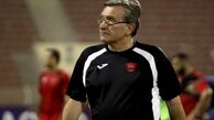 زمان انتخاب اردوی پرسپولیس مشخص شد 