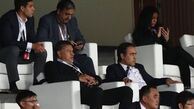 دایی و شکوری یادشان رفته او دیگر «ابی» قدیم نیست!
