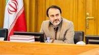 معاونت خدمات شهری نسبت به ایجاد ستاد برف روبی اهتمام بیشتری داشته باشد