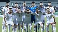 ایران با یک پله صعود در رده 29 جهان