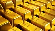 قیمت جهانی طلا 9 دی 99